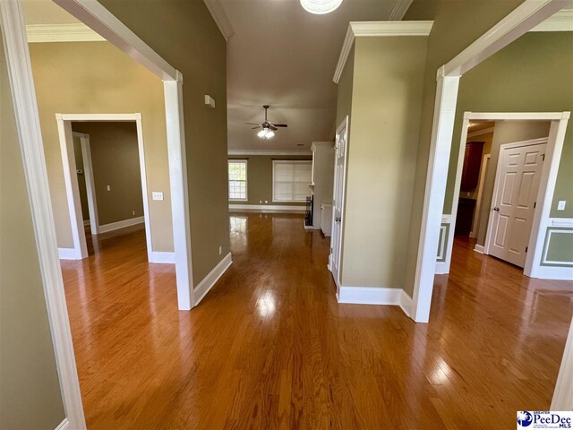 2729 Carriage Ln, Florence, SC 29505 - photo 4