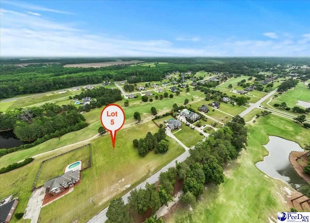 LOT5 Southborough Rd, Darlington, SC 29532 - photo 1