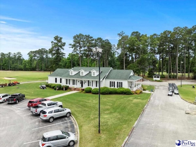 LOT5 Southborough Rd, Darlington, SC 29532 - photo 5