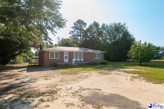4028 Leviner Rd, Wallace, SC 29596 - photo 6