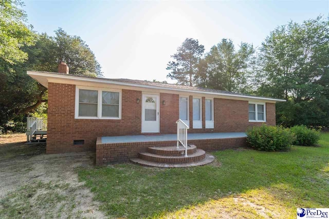 4028 Leviner Rd, Wallace, SC 29596 - photo 2