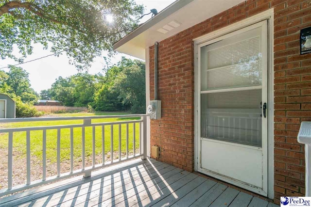 4028 Leviner Rd, Wallace, SC 29596 - photo 10