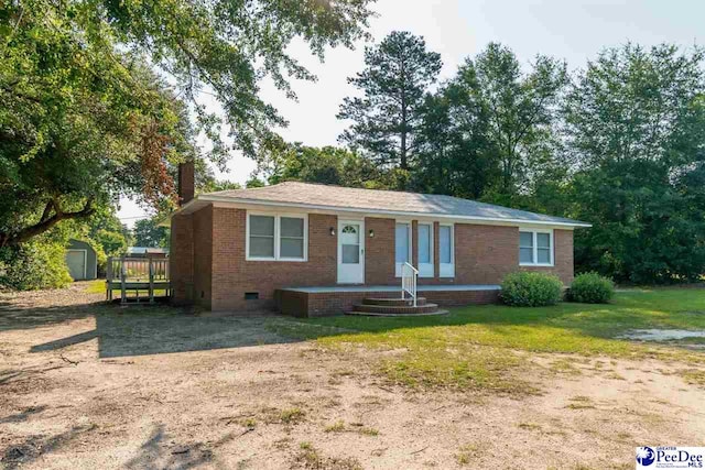 4028 Leviner Rd, Wallace, SC 29596 - photo 8