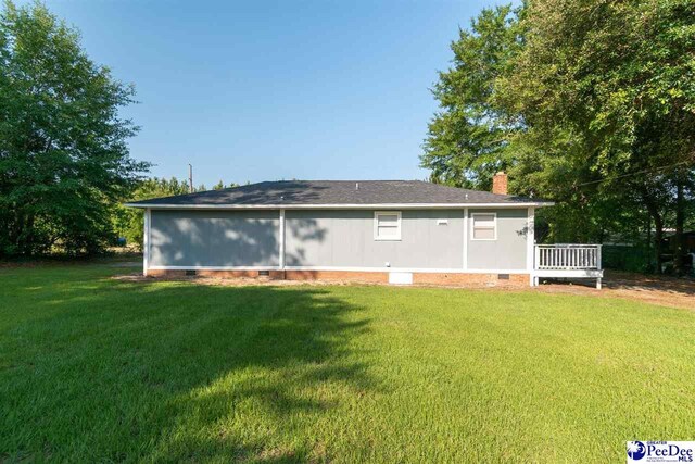 4028 Leviner Rd, Wallace, SC 29596 - photo 12