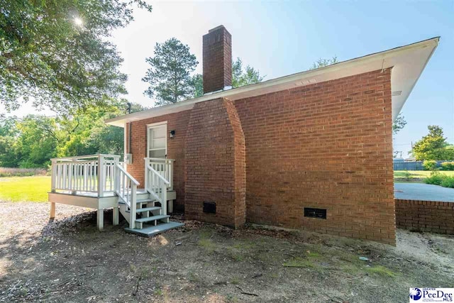 4028 Leviner Rd, Wallace, SC 29596 - photo 11
