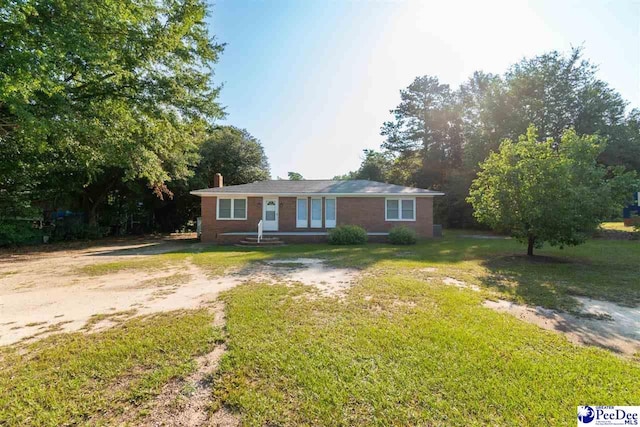 4028 Leviner Rd, Wallace, SC 29596 - photo 7