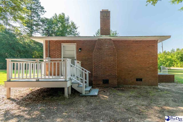 4028 Leviner Rd, Wallace, SC 29596 - photo 9