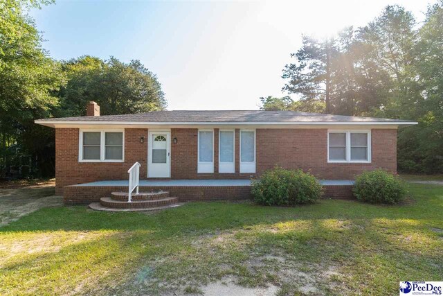 4028 Leviner Rd, Wallace, SC 29596 - photo 1