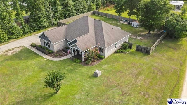 2231 Mclaurin Dr, Florence, SC 29501 - photo 20