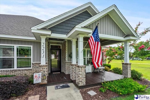 2231 Mclaurin Dr, Florence, SC 29501 - photo 2
