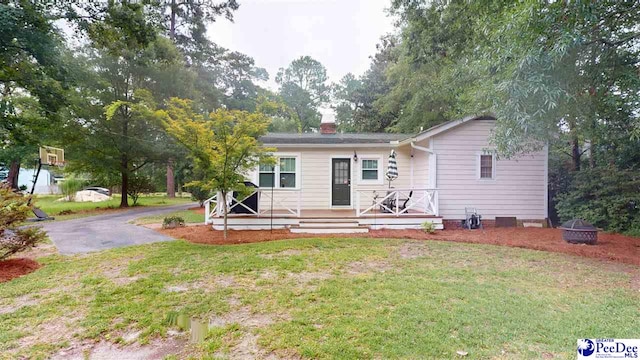 122 Rogers Ave, Hartsville, SC 29550 - photo 32