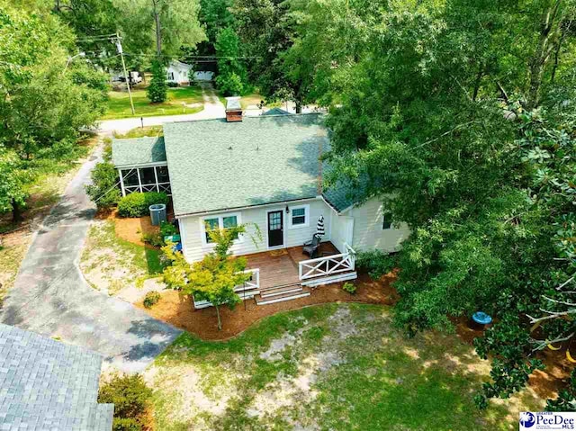 122 Rogers Ave, Hartsville, SC 29550 - photo 34