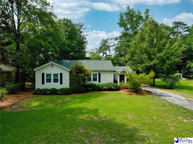 122 Rogers Ave, Hartsville, SC 29550 - photo 1