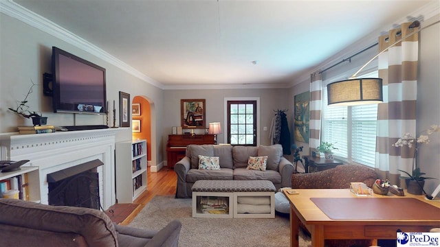 122 Rogers Ave, Hartsville, SC 29550 - photo 26