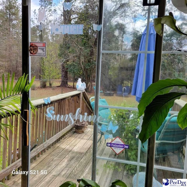 2378 Nichols Ln 2374, 2376, Effingham, SC 29541 - exterior space
