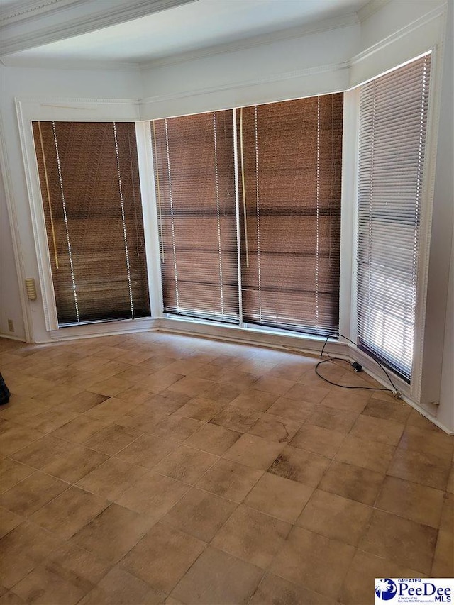 601 Cashua St, Darlington, SC 29532 - view of empty room