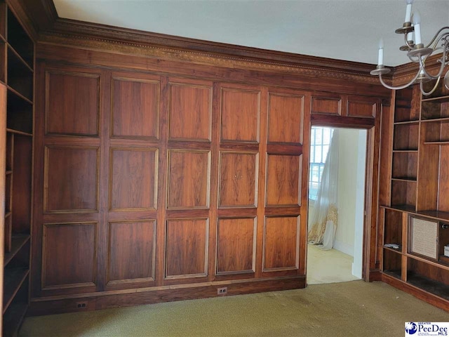 601 Cashua St, Darlington, SC 29532 - view of closet