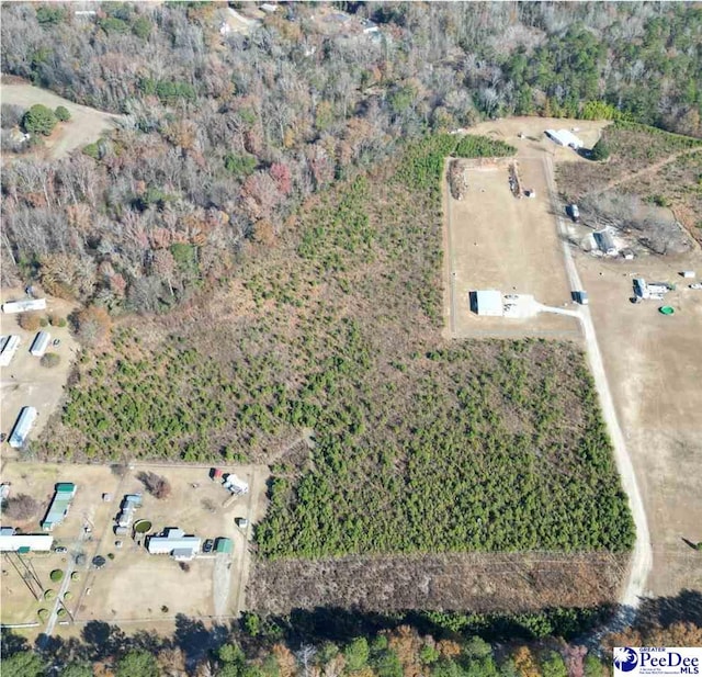 TractA Case Street, Darlington SC, 29532 land for sale