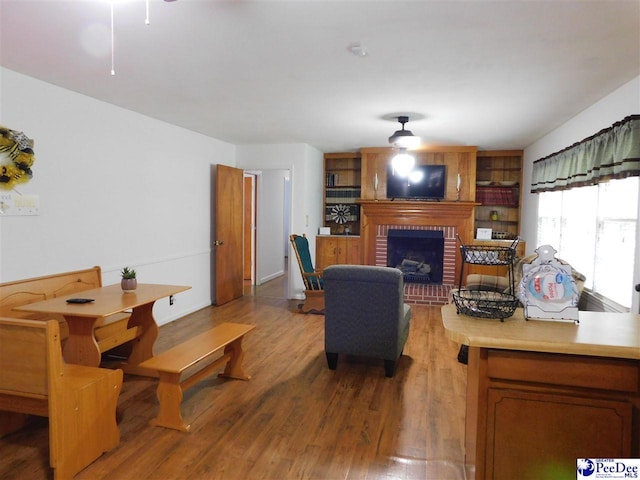 404 N Marlboro St, Mc Coll, SC 29570 - photo 6