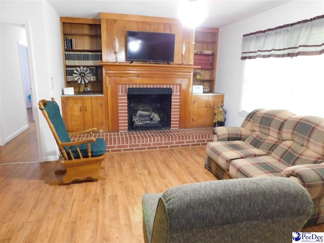 404 N Marlboro St, Mc Coll, SC 29570 - photo 5