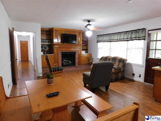 404 N Marlboro St, Mc Coll, SC 29570 - photo 7