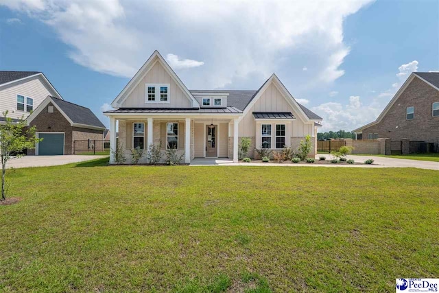 855 Bellemeade Cir, Florence, SC 29501 - photo 1