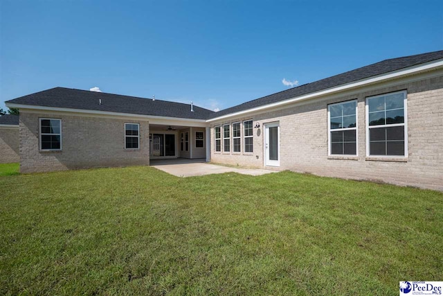 855 Bellemeade Cir, Florence, SC 29501 - photo 43