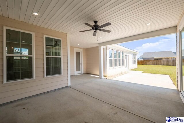 855 Bellemeade Cir, Florence, SC 29501 - photo 35