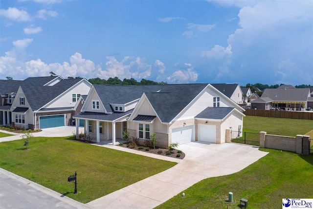 855 Bellemeade Cir, Florence, SC 29501 - photo 47