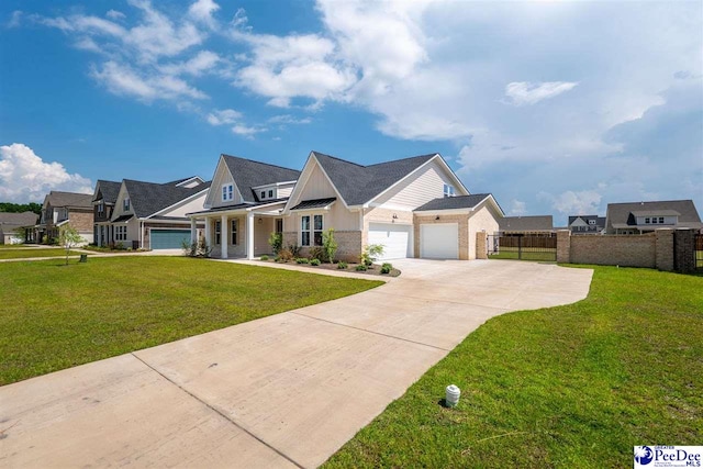 855 Bellemeade Cir, Florence, SC 29501 - photo 2