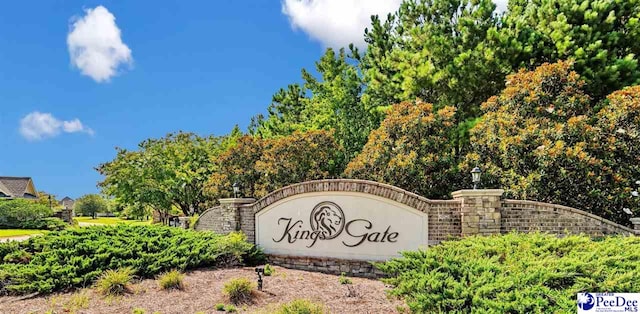 855 Bellemeade Cir, Florence, SC 29501 - photo 51