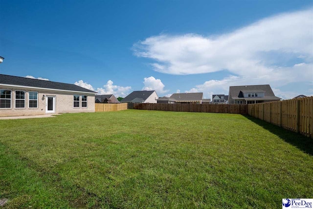 855 Bellemeade Cir, Florence, SC 29501 - photo 45