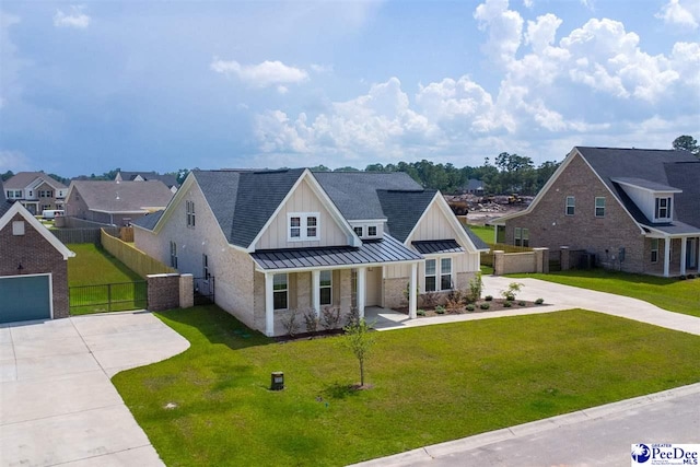855 Bellemeade Cir, Florence, SC 29501 - photo 48