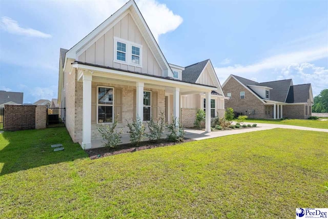 855 Bellemeade Cir, Florence, SC 29501 - photo 3