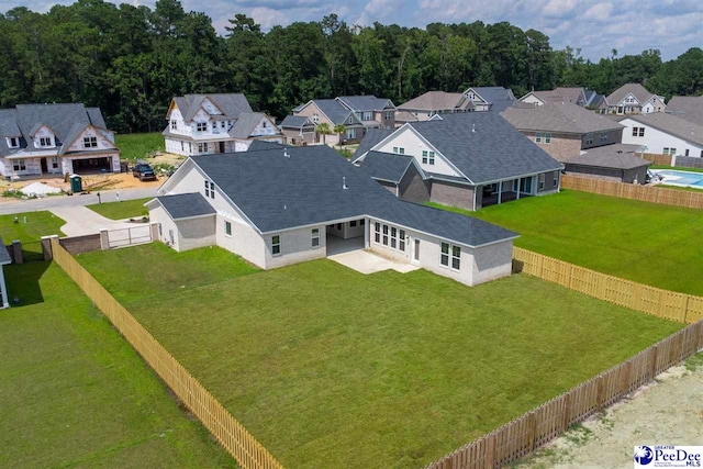 855 Bellemeade Cir, Florence, SC 29501 - photo 50