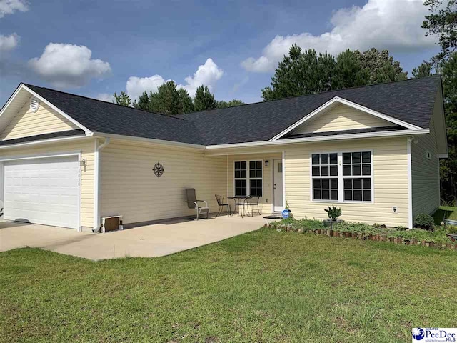 4050 Milan Rd, Florence, SC 29506 - photo 1