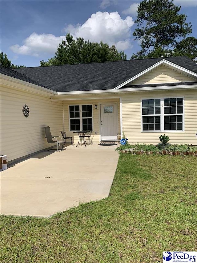 4050 Milan Rd, Florence, SC 29506 - photo 2