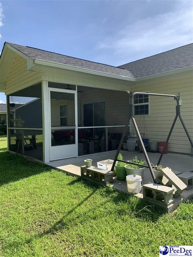 4050 Milan Rd, Florence, SC 29506 - photo 41