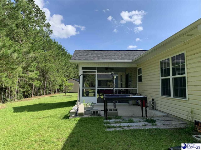 4050 Milan Rd, Florence, SC 29506 - photo 40