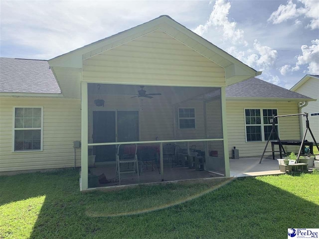4050 Milan Rd, Florence, SC 29506 - photo 39