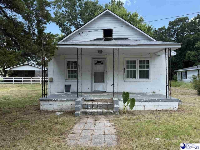 306 Cypress St, Dillon, SC 29536 - photo 2