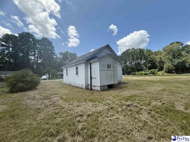 306 Cypress St, Dillon, SC 29536 - photo 8