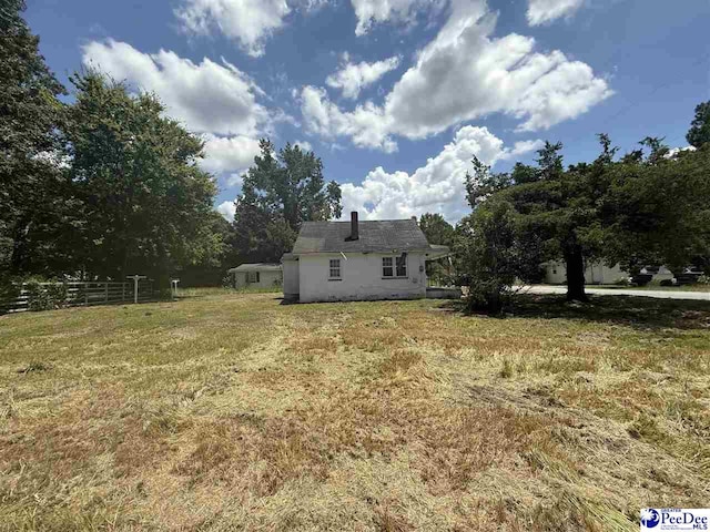 306 Cypress St, Dillon, SC 29536 - photo 4