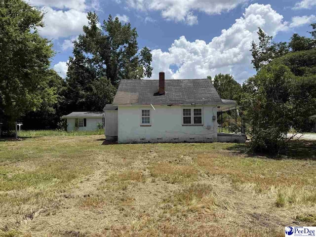 306 Cypress St, Dillon, SC 29536 - photo 3