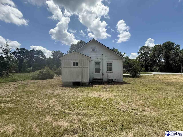 306 Cypress St, Dillon, SC 29536 - photo 6