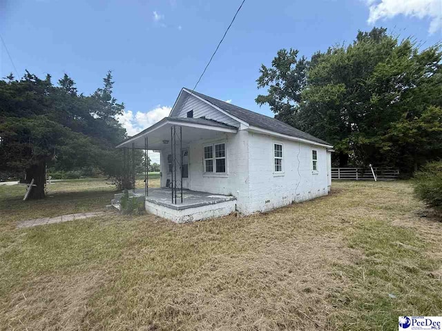 306 Cypress St, Dillon, SC 29536 - photo 11