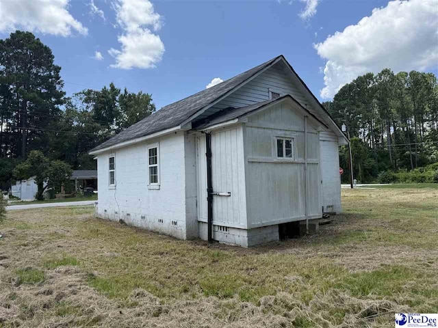 306 Cypress St, Dillon, SC 29536 - photo 9