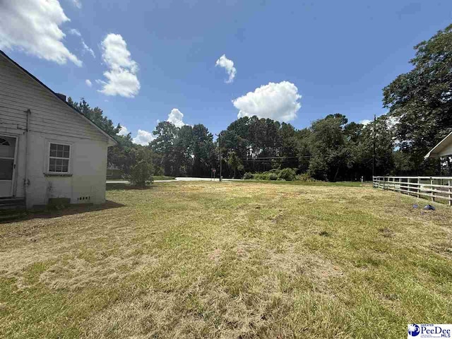 306 Cypress St, Dillon, SC 29536 - photo 5
