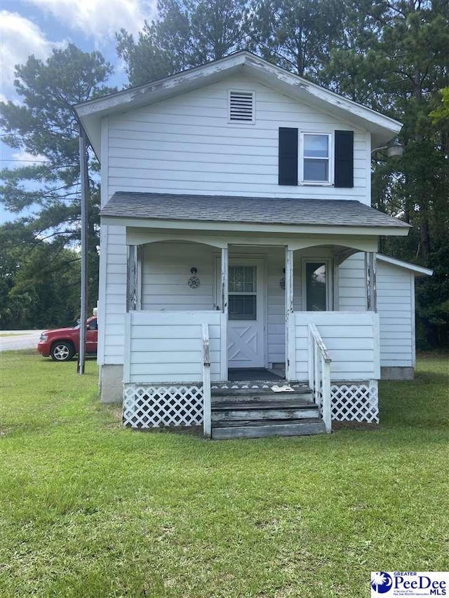 736 Weaver St, Darlington, SC 29532 - photo 1