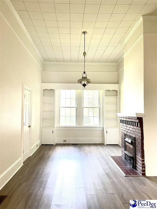 304 E Moore St, Olanta, SC 29114 - photo 23